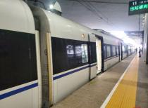 5月11日至13日 广东部分列车停运或调整运行区段