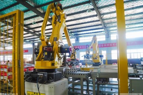 “一键炼焦”项目日前在晋南钢铁集团正式投入运行！