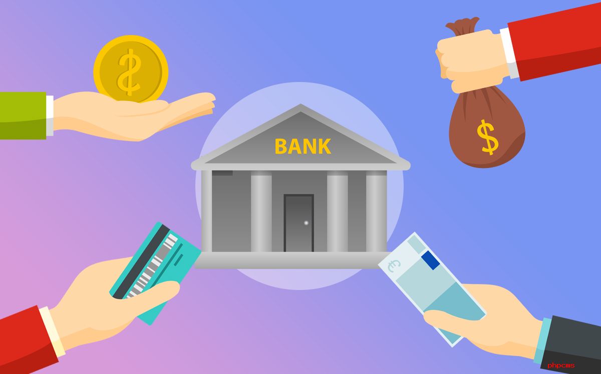 银保监会：河南4家村镇银行营业网点存取款业务正常开展