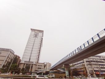 淮北：启动市政桥梁设施维修工程 保障市民安全出行