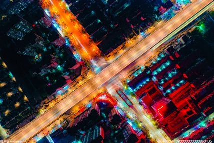 天津：新技术深度融合交通场景 数字赋能智慧交通建设