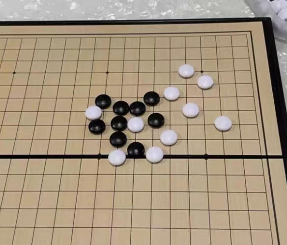 围棋起源于什么时候？历史上南梁围棋第一人是谁？