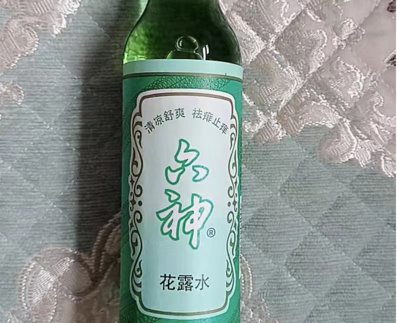 花露水香味大的好还是小的好？花露水味道太浓怎么去除？