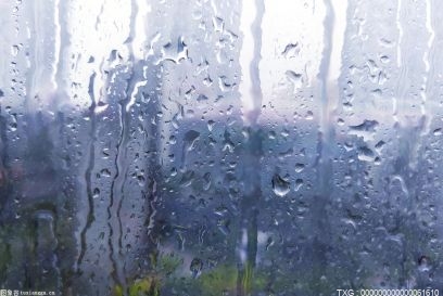 今明雨水暂歇 杭州本周还有降雨在酝酿