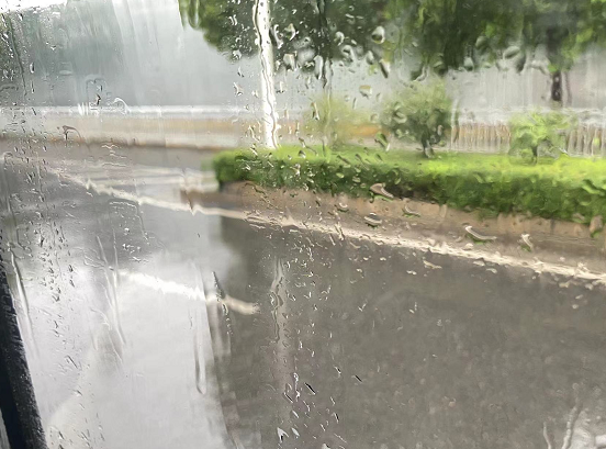 阵雨和雷阵雨的区别是什么？2022夏至下雨的话夏天会凉快吗？