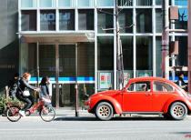 6月德国新车注册量同比下降18% 达契亚提升40%