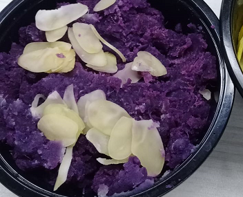 紫薯煮出绿水能吃吗？怎么挑选紫薯？
