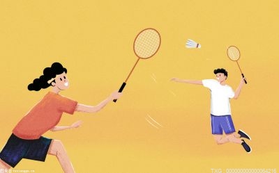 打羽毛球怎么有力度？羽毛球发力怎么练？