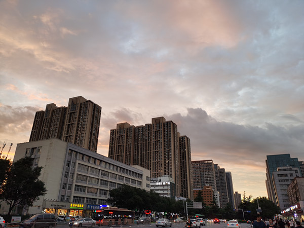 推动楼宇经济迭代升级 杭州钱江世纪城预计全年跑出10个“亿元楼”
