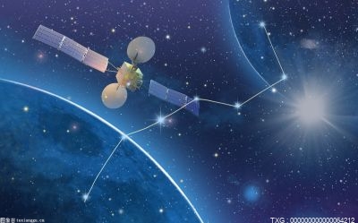 世界首颗量子微纳卫星在酒泉成功发射