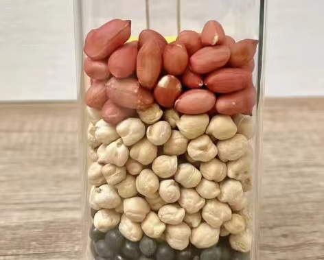 鹰嘴豆怎么吃减肥效果最好？鹰嘴豆为什么能减肥？