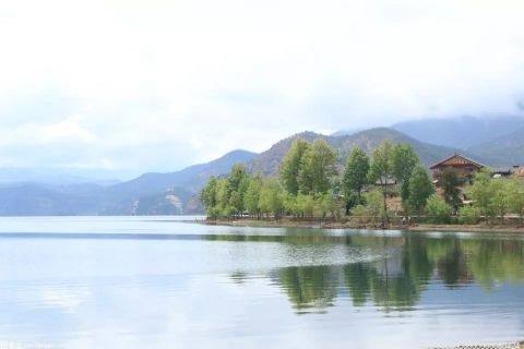 宿州市5个河段获评省级幸福河湖
