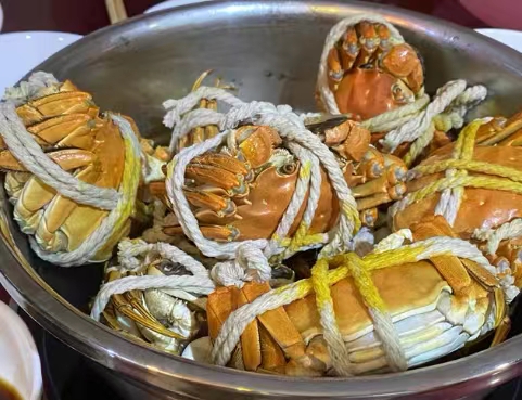 梭子蟹用火锅底料炒还是豆瓣酱炒？火锅底料炒梭子蟹的做法