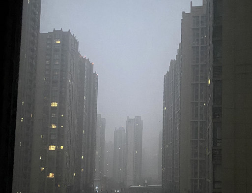 新一股冷空气又要来了 杭州今天早晨最低气温19℃