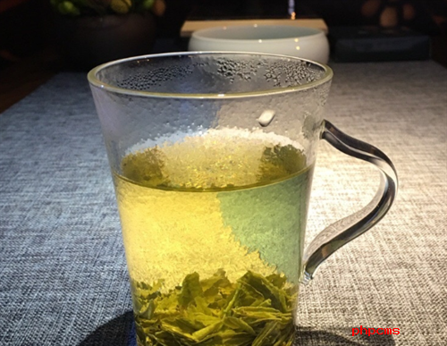 绿茶有没有减肥的效果？喝绿茶减肥真的有用吗？