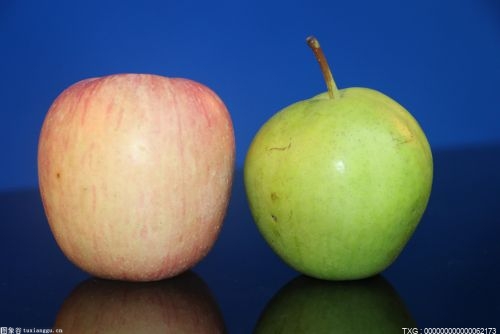苹果削掉发霉处还可以吃吗？苹果怎么保存不会烂掉？