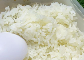 看米饭是否发霉的三种方法有哪些？大米的功效有什么？