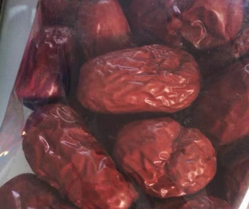 袋装红枣保质期一般是多久？袋装大红枣需要洗吗？